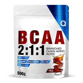 Direct BCAA 2.1.1 500 gr -...