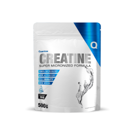 Direct Creatina 500gr 200Mesh Neutro -  Quamtrax