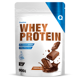Direct Whey Protein 900gr - Quamtrax
