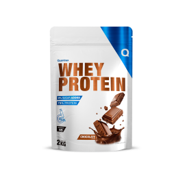 Direct Whey Protein 2kg - Quamtrax