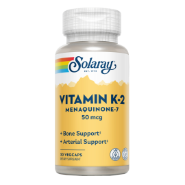 Vitamin K2 Menaquinone-7 30...
