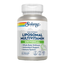 Liposomal Multivitamin...