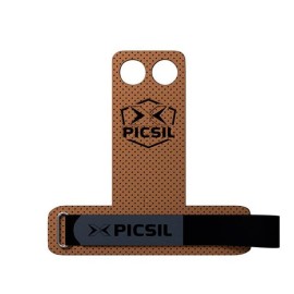 Callera Azor Grips 2h MARRÓN - Picsil