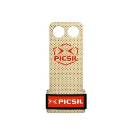 Callera Azor Grips 2h BLANCO - Picsil