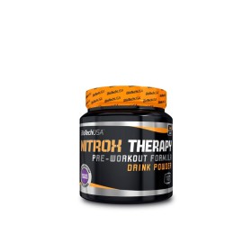Nitrox Therapy 340gr -...