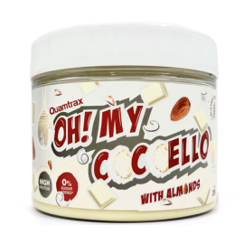 Oh My Cocoello 250g - Quamtrax