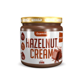 Crema Hazelnut 250 gr -...