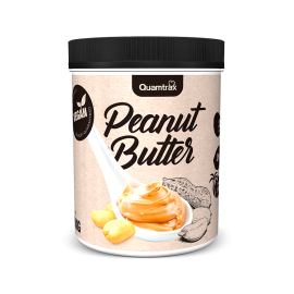 Peanut Butter 1 kg - Quamtrax