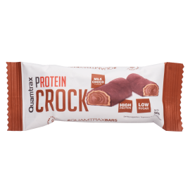 Protein Crock 30gr - Quamtrax