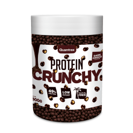 Protein Crunchy 500gr -...