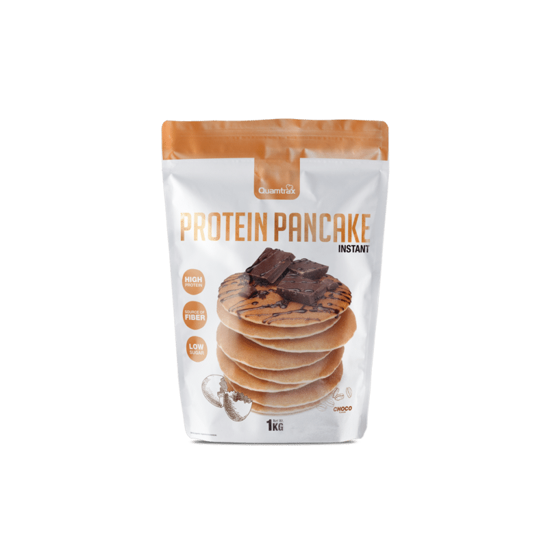 Protein Pancake 1kg - Quamtrax