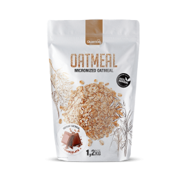 Oats Meal 1200gr - Quamtrax