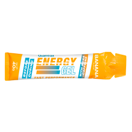 copy of Energy Gel Cola con Taurina 40gr - Quamtrax
