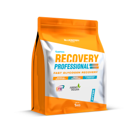 Recovery Professional 1kg - Quamtrax