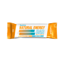 Natural Energy 45gr - Quamtrax