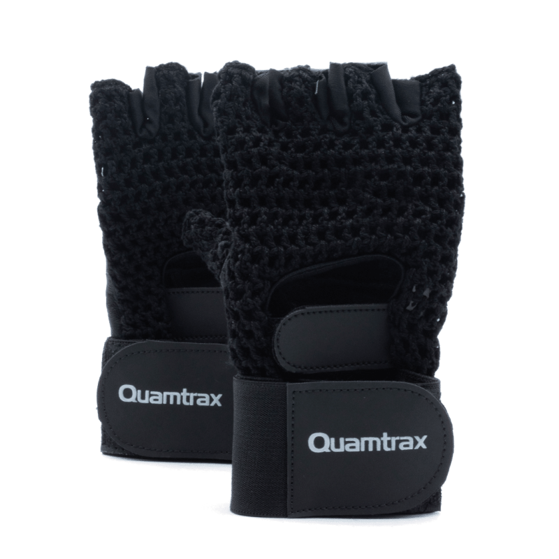 Guantes Plus - Quamtrax