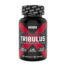 Premium Tribulus - Weider