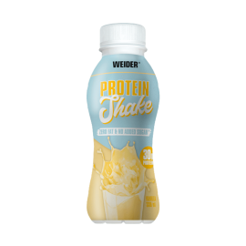 Protein Shake 330ml - Weider