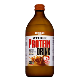 Protein Drink Caja 12x500ml...