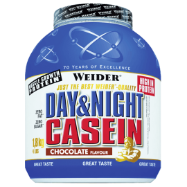 Day & Night Casein 1.8kg -...