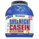 Day & Night Casein 1.8kg - Weider