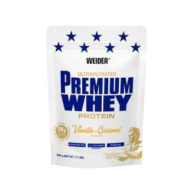 Premium Whey 500gr - Weider