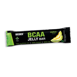 BCAA Jelly Bar - Weider