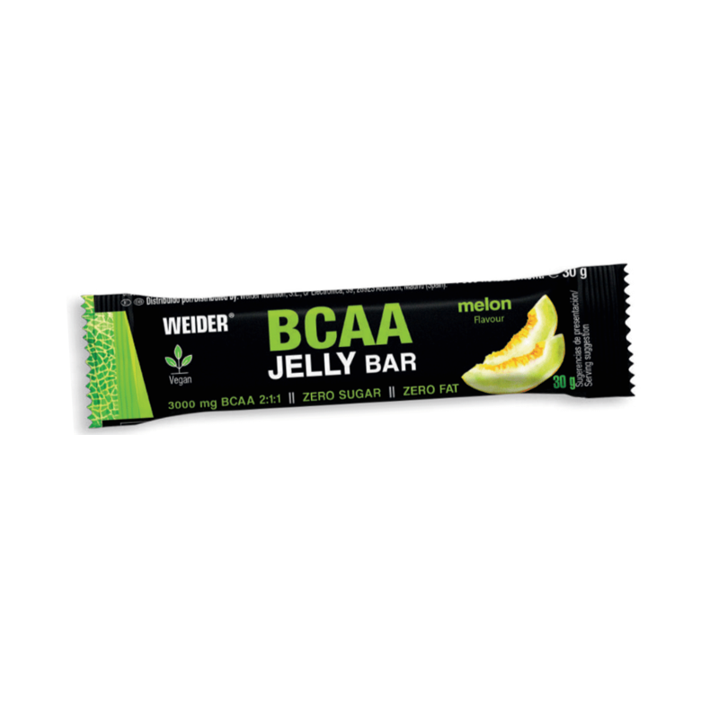 BCAA Jelly Bar 30gr - Weider