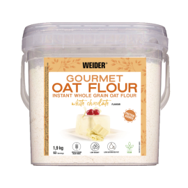 Oat Gourmet Flour (Harina...
