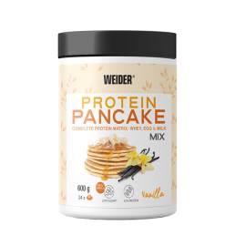 Protein Pancake 600gr - Weider