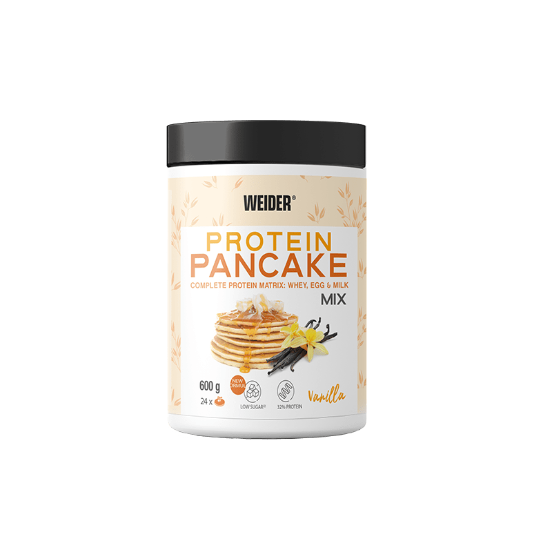 Protein Pancake 600gr - Weider