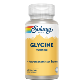 Glycine 1000 Mg - 60...