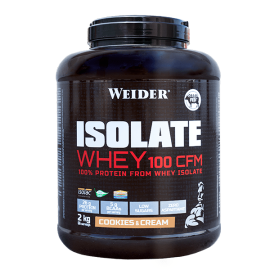 copy of Neo Isolate Whey 100 CFM - Weider