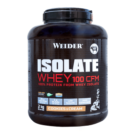 Isolate Whey 100 CFM 2kg -...