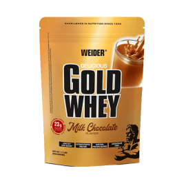 Gold Whey 500gr - Weider