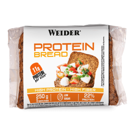 Protein Bread 350gr - Weider