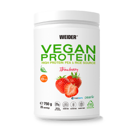 Vegan Protein - Weider