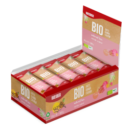 Bio Natural Bar 50gr - Weider