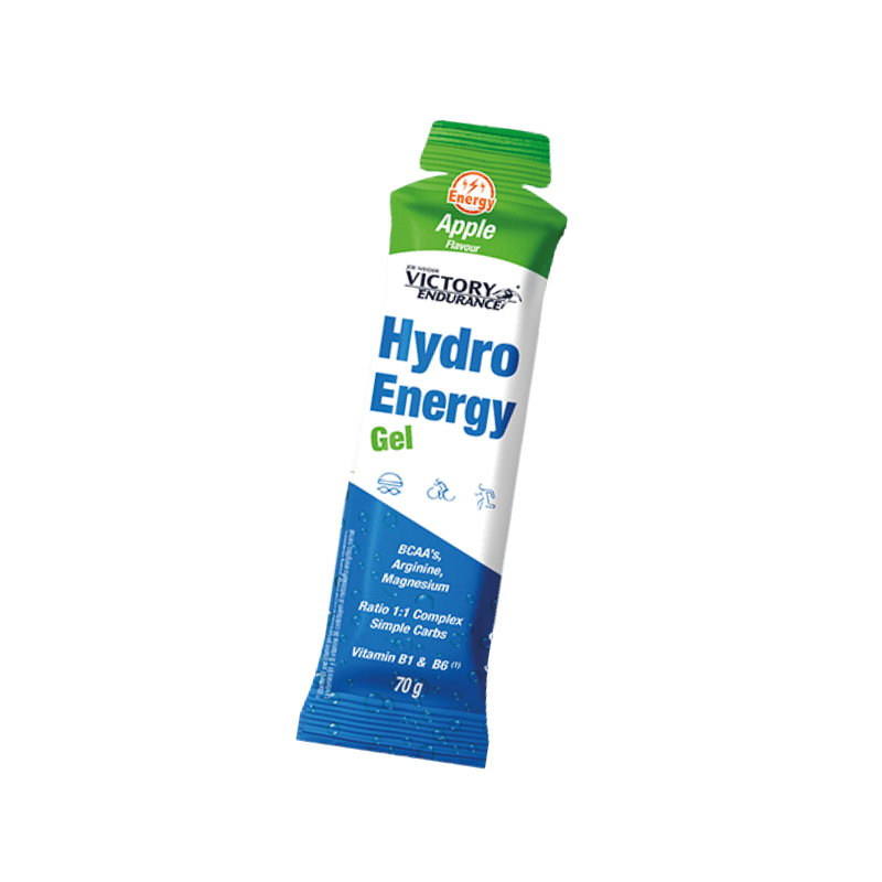 Hydro Energy gel 70g - Weider