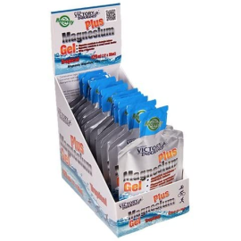 Magnesium Gel Plus 35ml x12...