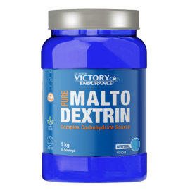 Pure Maltodextrina 1kg - Weider