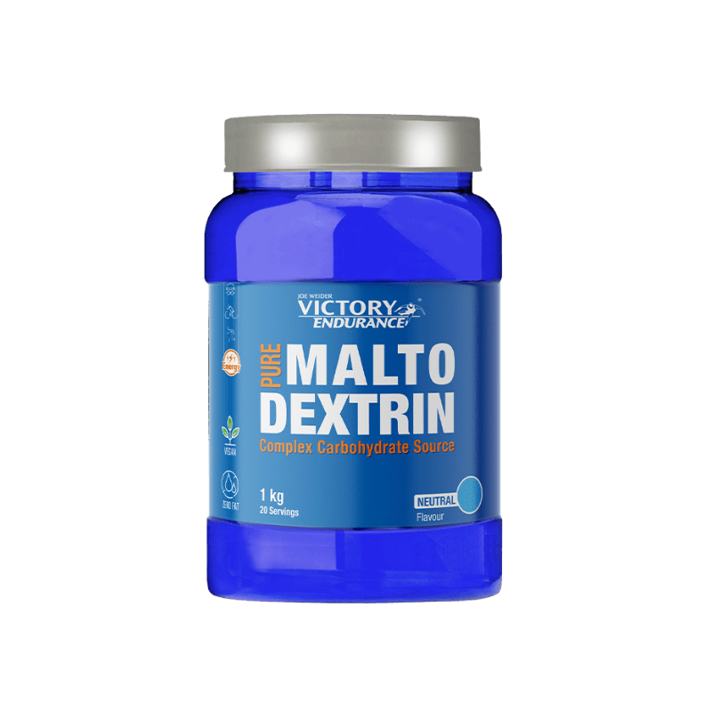 Pure Maltodextrina 1kg - Weider