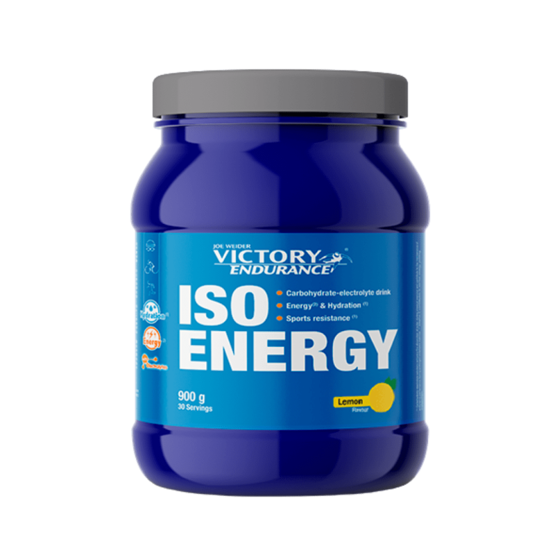 Iso Energy 900gr - Weider