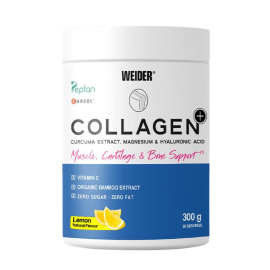 Collagen 300gr - Weider