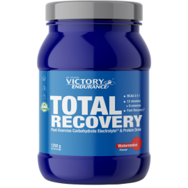 Total Recovery 1250gr - Weider