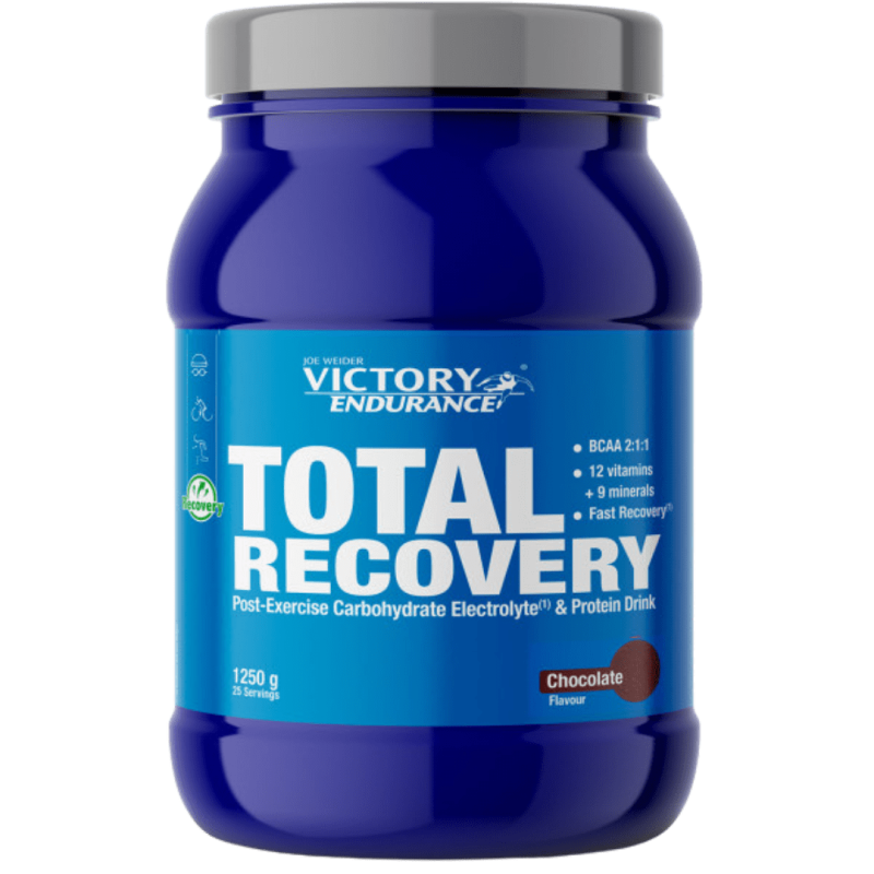 Total Recovery 1250gr - Weider