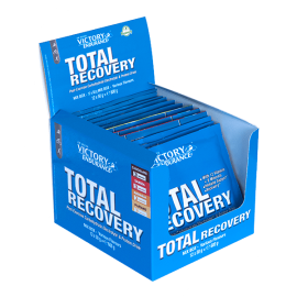 Total Recovery Sobres 50gr - Weider