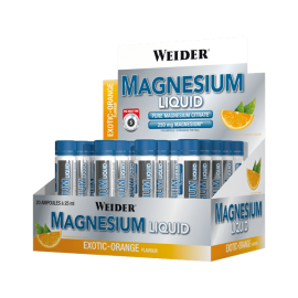 Magnesium Liquid 20...