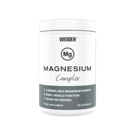 Magnesium  Complex 120...
