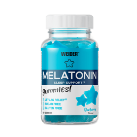 Melatonina 60 Gummies - Weider